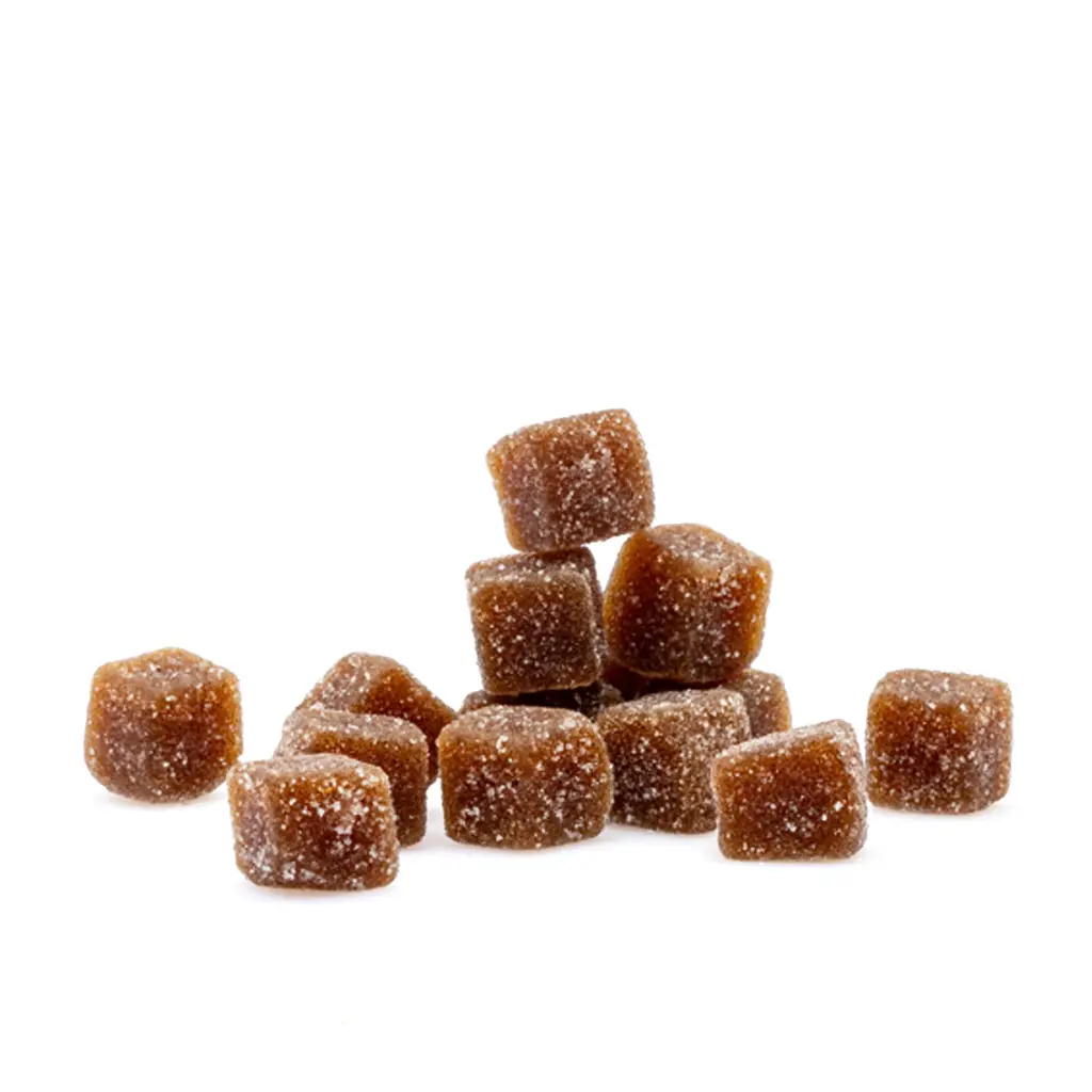 Happy Caps x Road Trip - Microdosed Gummies - Berry Blast - Image 4