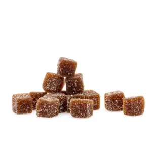 Happy Caps x Road Trip - Microdosed Gummies - Passion Fruit - Image 4