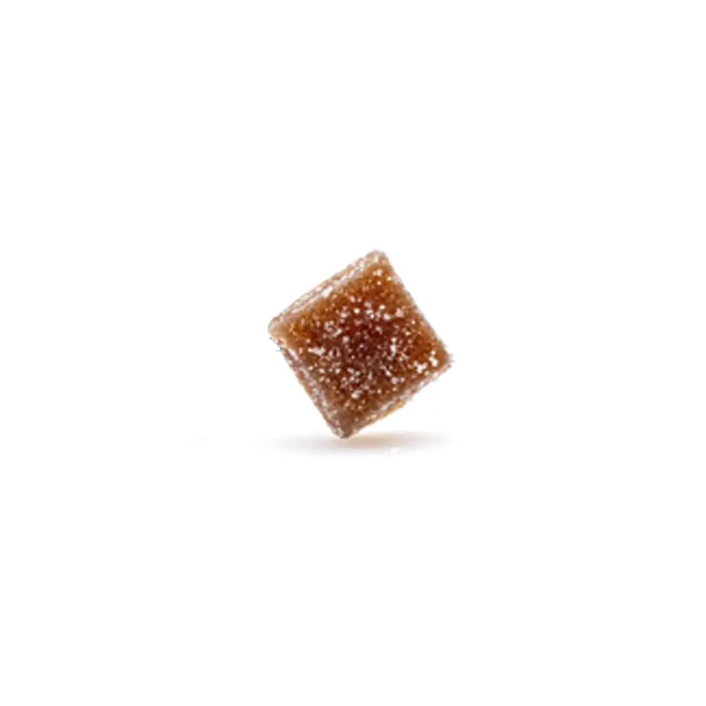 Happy Caps x Road Trip - Microdosed Gummies - Passion Fruit - Image 5