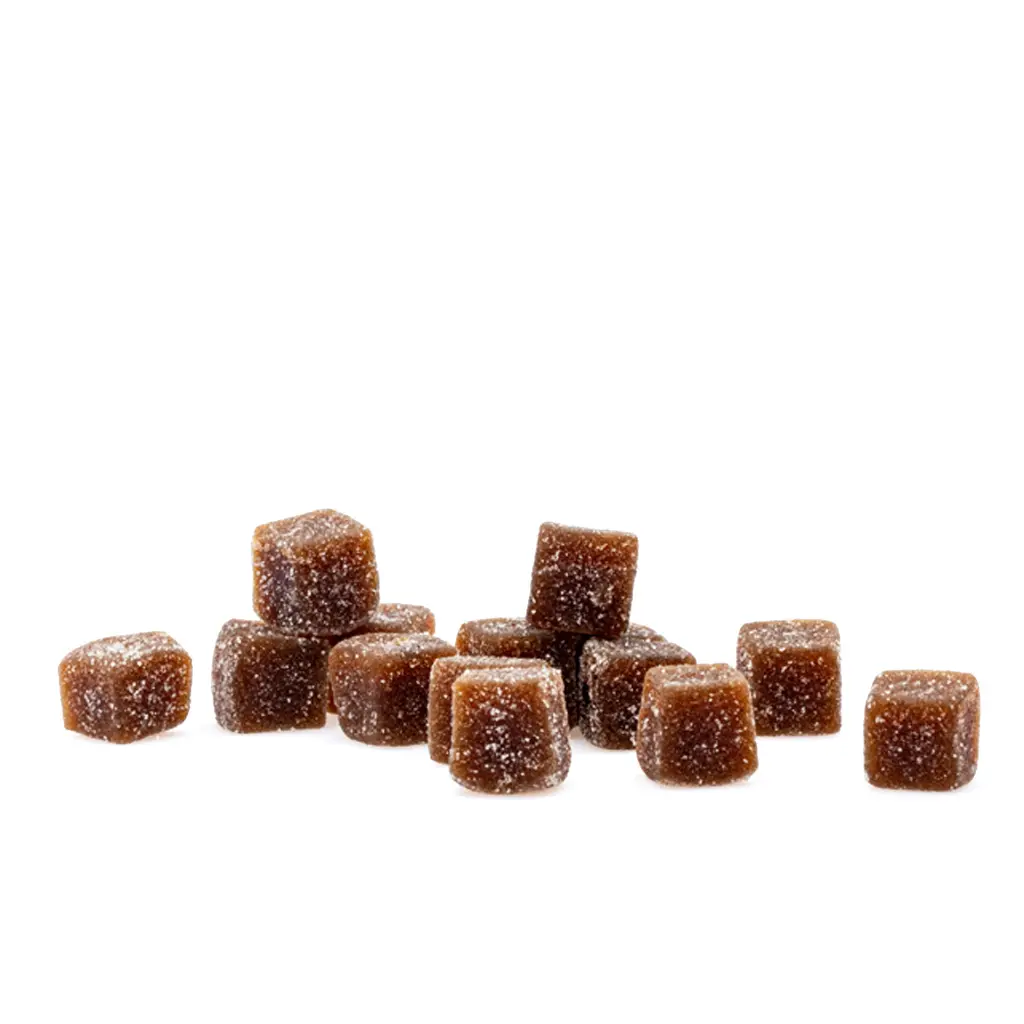 Happy Caps x Road Trip - Microdosed Gummies - Tropic Punch - Image 3