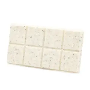 Road Trip Desert Stardust Mushroom Chocolate Bar - Cookies & Cream - Image 4
