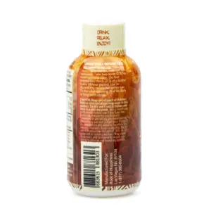 Root of Happiness Extra Strength Kava Shot - Tropical Mango Back