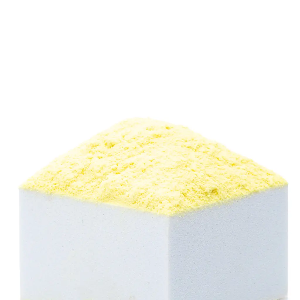 Root of Happiness Polynesian Gold Kava Extract Pile