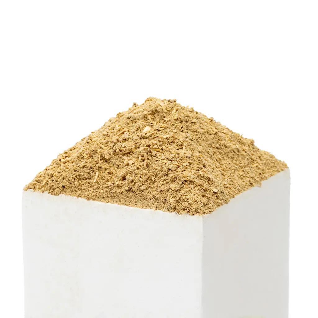Root of Happiness Premium Ground Kava Root - Vanuatu Pile