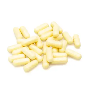 Root of Happiness Premium Kava Root Extract Capsules - Water Soluble Vanuatu Pile