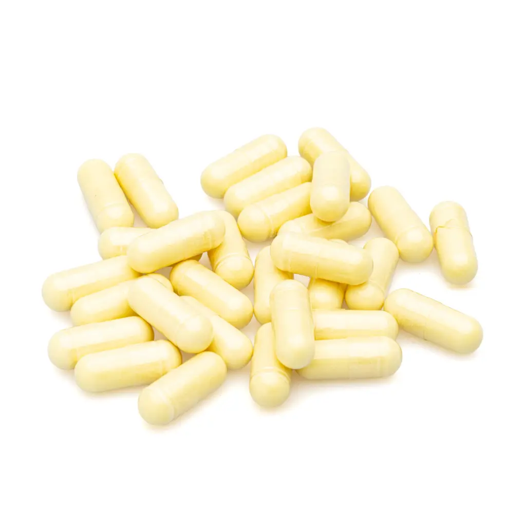 Root of Happiness Premium Kava Root Extract Capsules - Water Soluble Vanuatu Pile