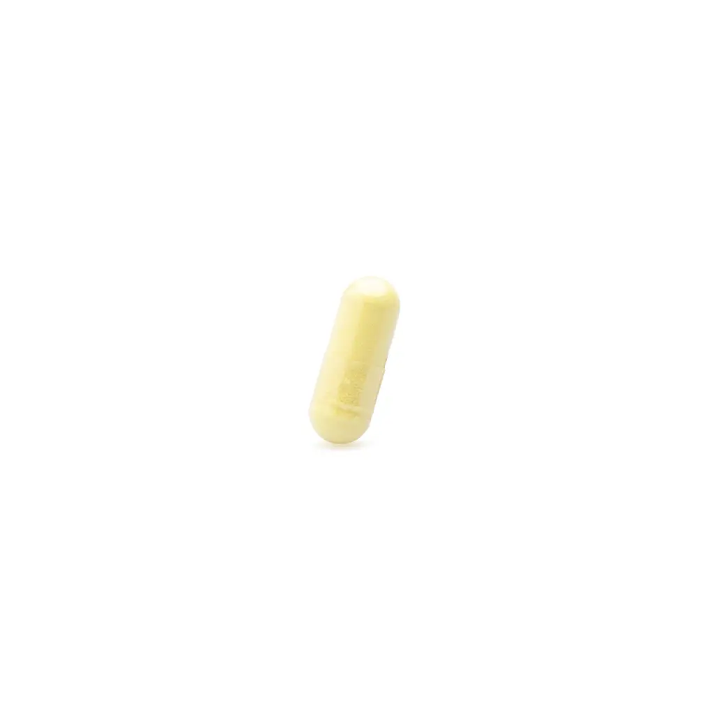 Root of Happiness Premium Kava Root Extract Capsules - Water Soluble Vanuatu Single