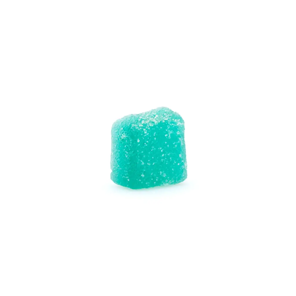 SOHI Kanna Gummies - Electric Blue Razz single