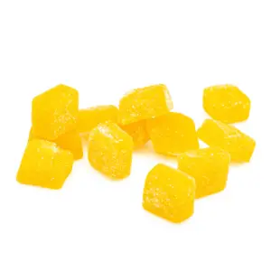 SOHI Kanna Gummies - Mango Dream pile