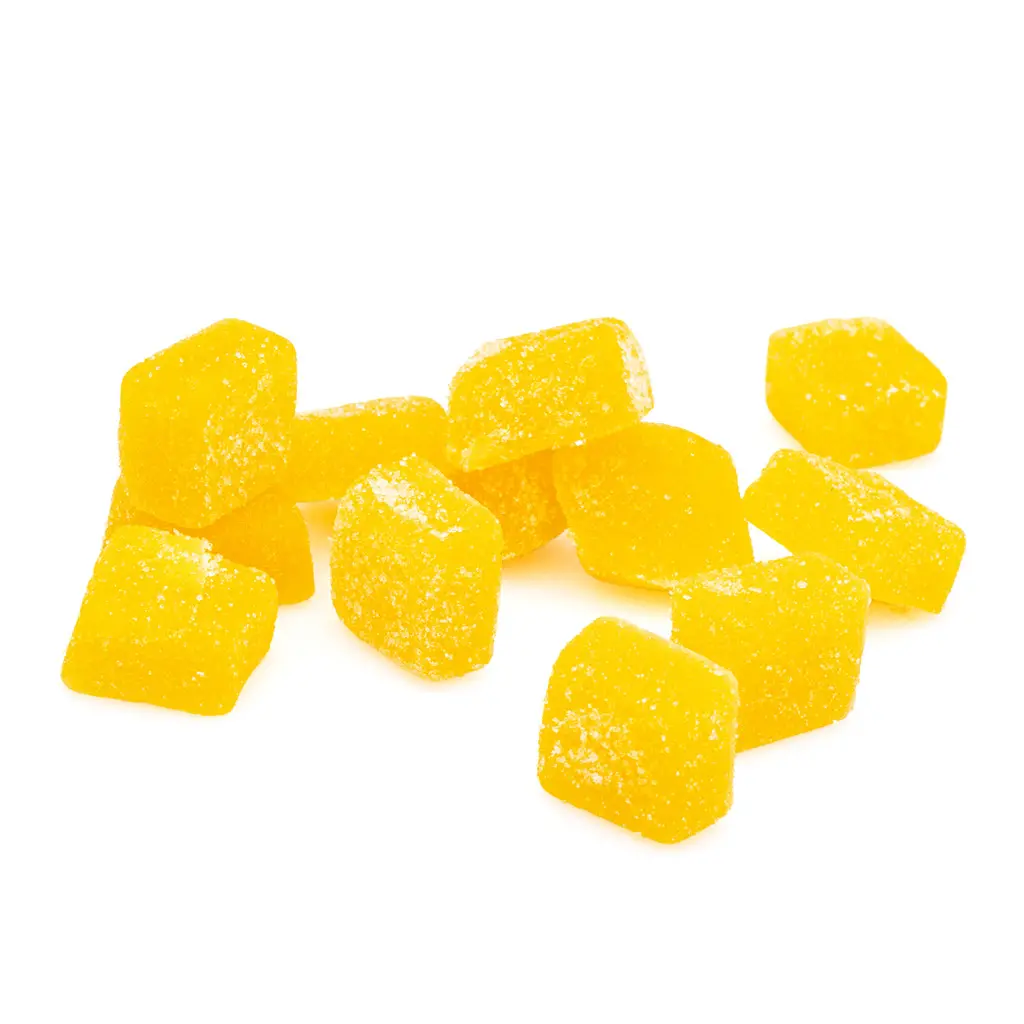 SOHI Kanna Gummies - Mango Dream pile