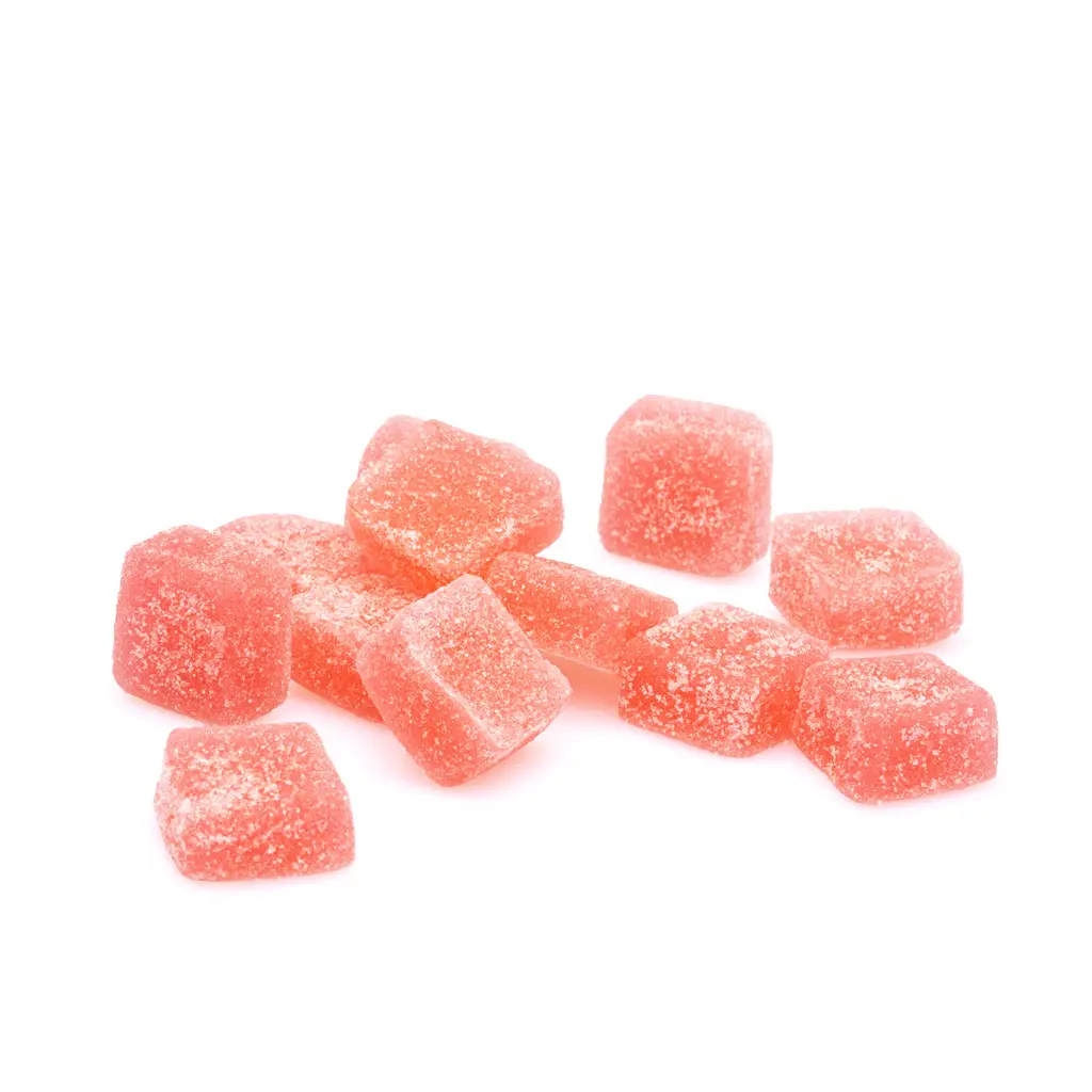 SOHI Kanna Gummies - Watermelon Wave pile