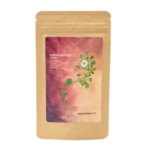 Kanna Extract Co. Kanna Capsules - Desire - Image 2