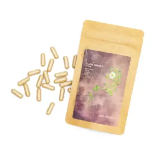 Kanna Extract Co. Kanna Capsules - Dream - Image 1
