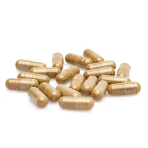 Kanna Extract Co. Kanna Capsules - Focus - Image 4