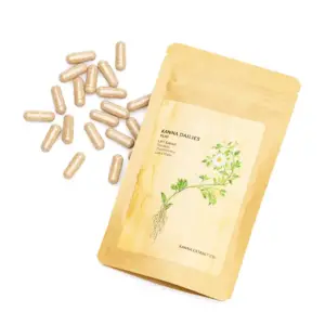 Kanna Extract Co. Kanna Capsules - Play - Image 1