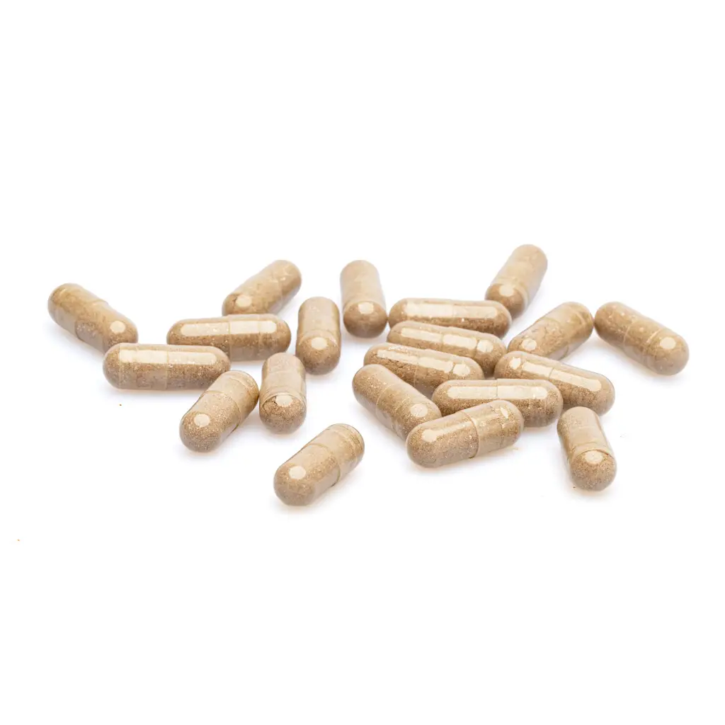 Kanna Extract Co. Kanna Capsules - Relax