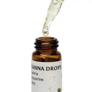 Kanna Extract Co. Kanna Drops - Image 5
