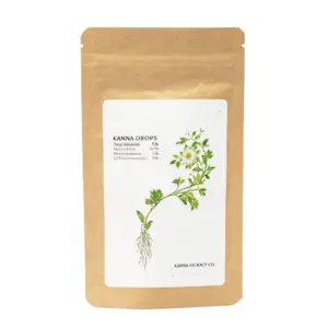 Kanna Extract Co. Kanna Drops - Image 2