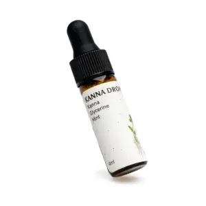 Kanna Extract Co. Kanna Drops - Image 4