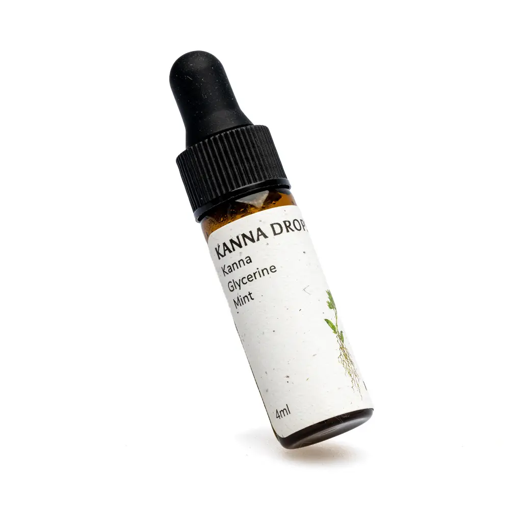 Kanna Extract Co. Kanna Drops