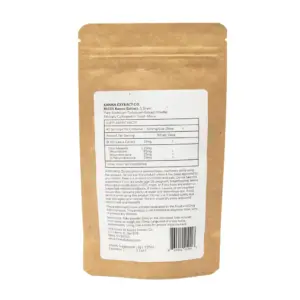 Kanna Extract Co. Kanna Extract - Bliss - Image 3