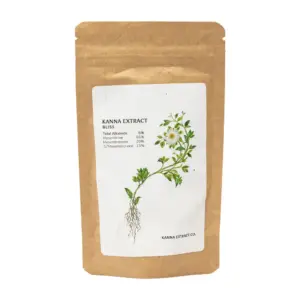 Kanna Extract Co. Kanna Extract - Bliss - Image 2