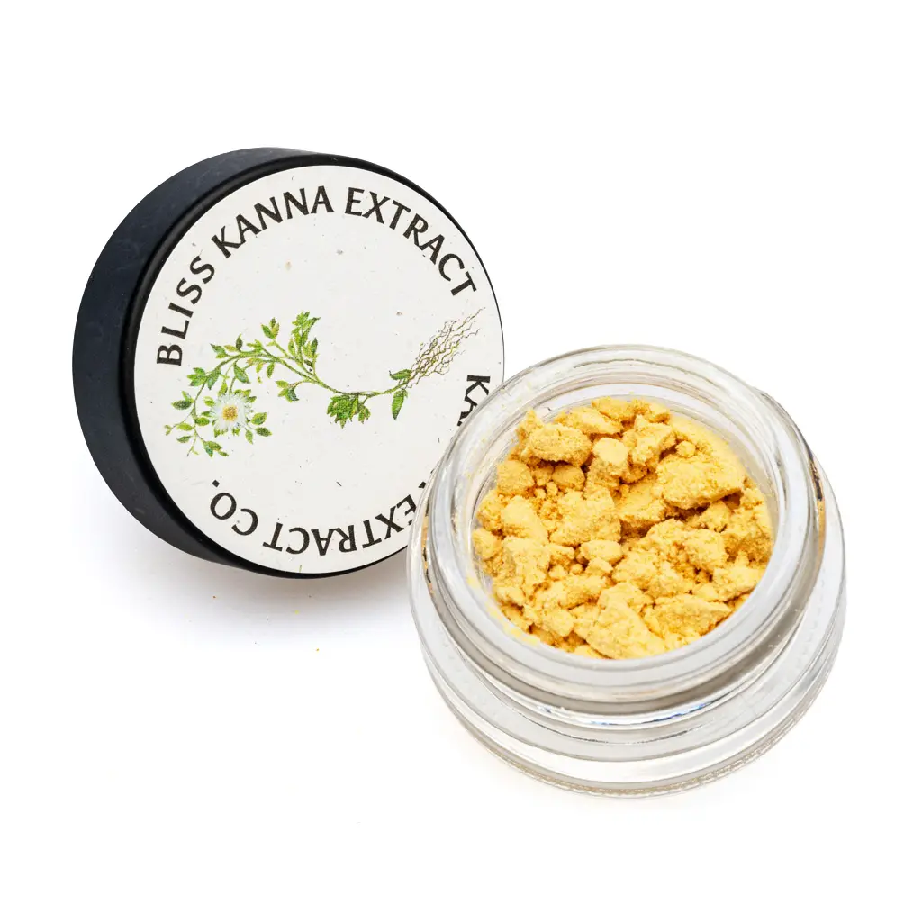 Kanna Extract Co. Kanna Extract - Bliss