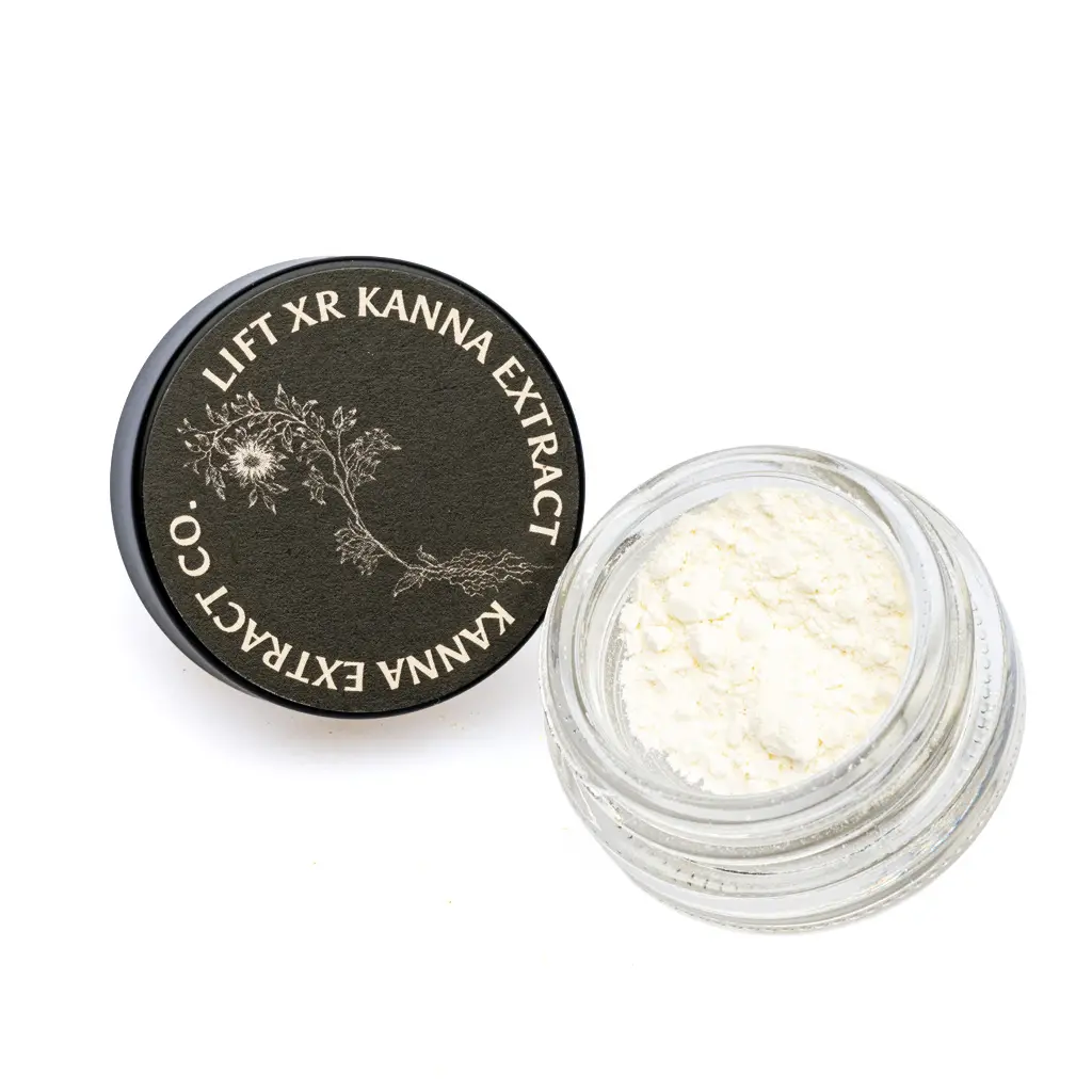 Kanna Extract Co. Kanna Extract - Lift XR