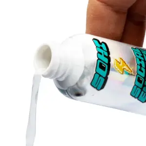 SOHI Kanna Social Energy Shot - Peach Mango Pineapple - Image 4